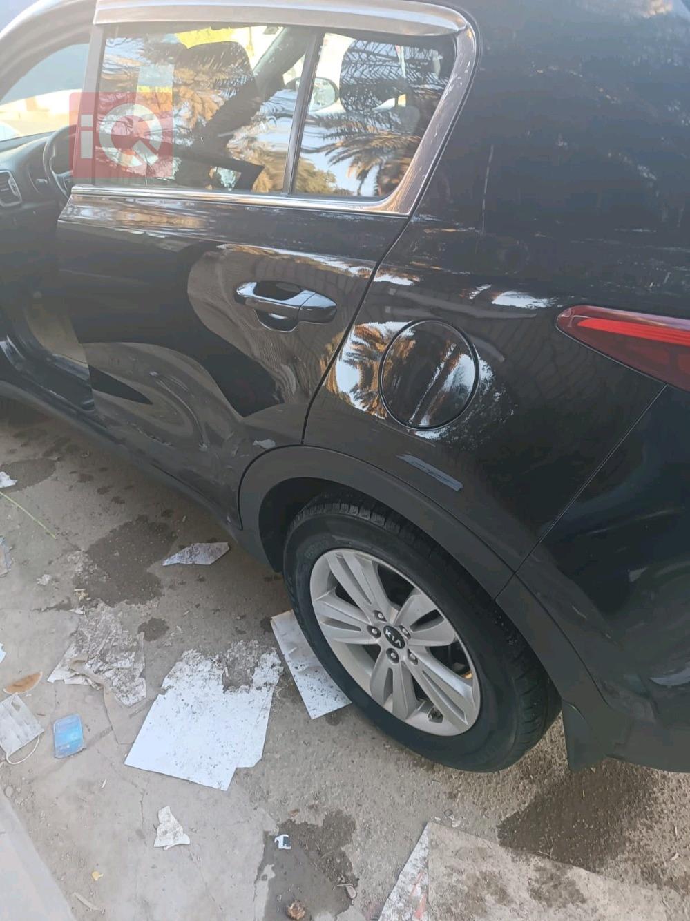 کیا سپۆرتاج